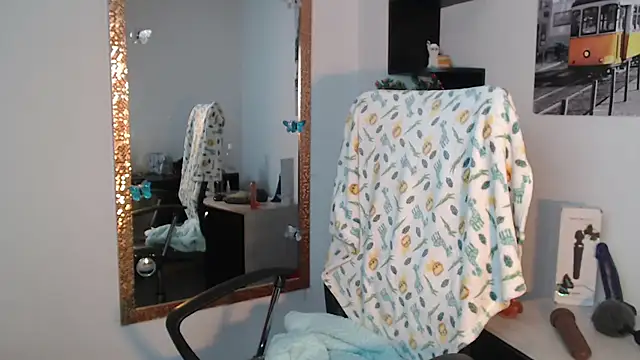 Snapshot of Prety_Nany chatting on 27, 12, 2024 Prety Nany online show from 27, 12, 2024