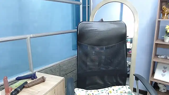 Snapshot of Prety_Nany chatting on 22, 1, 2025 Prety Nany online show from 22, 1, 2025