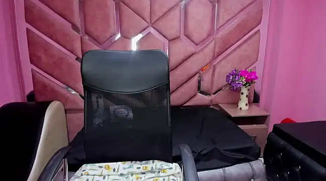 Snapshot of Prety_Nany chatting on 23, 1, 2025 Prety Nany online show from 23, 1, 2025