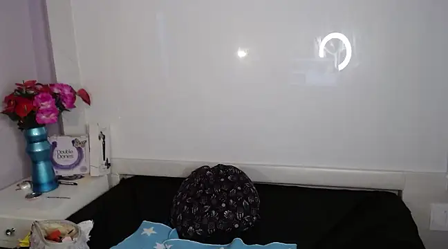 Snapshot of Prety_Nany chatting on 25, 1, 2025 Prety Nany online show from 25, 1, 2025