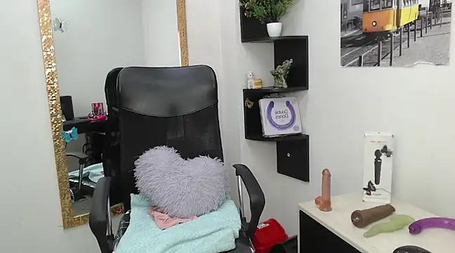 Snapshot of Prety_Nany chatting on 28, 1, 2025 Prety Nany online show from 28, 1, 2025