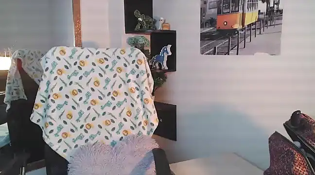 Snapshot of Prety_Nany chatting on 2, 3, 2025 Prety Nany online show from 2, 3, 2025