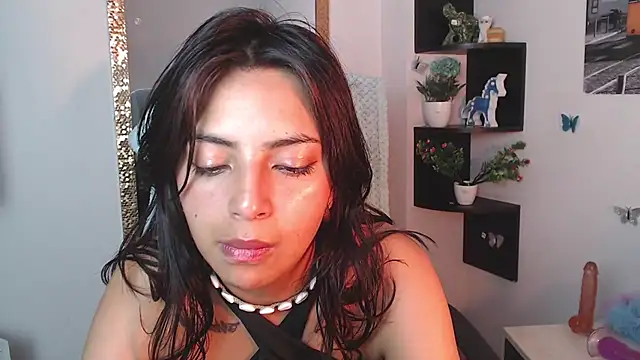 Snapshot of Prety_Nany chatting on 14, 3, 2025 Prety Nany online show from 14, 3, 2025