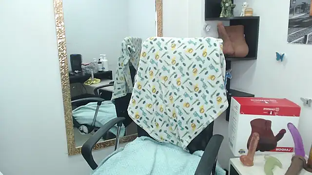 Snapshot of Prety_Nany chatting on 21, 3, 2025 Prety Nany online show from 21, 3, 2025