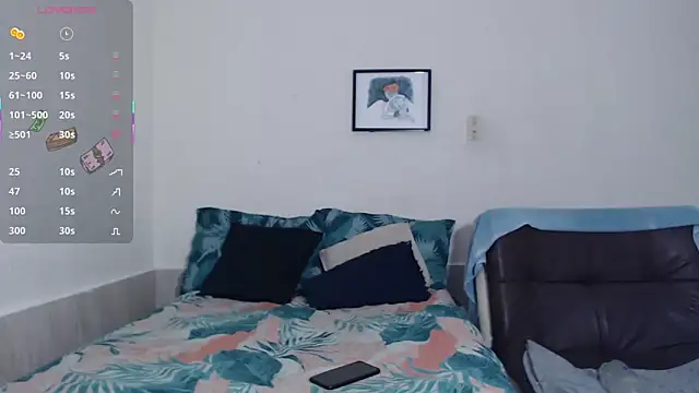 agata 22 online show from 3, 10, 2025