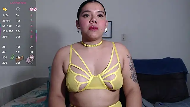 agata 22 online show from 14, 10, 2025