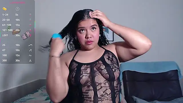 agata 22 online show from 30, 10, 2025