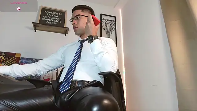 Thonydupont online show from 26, 10, 2025