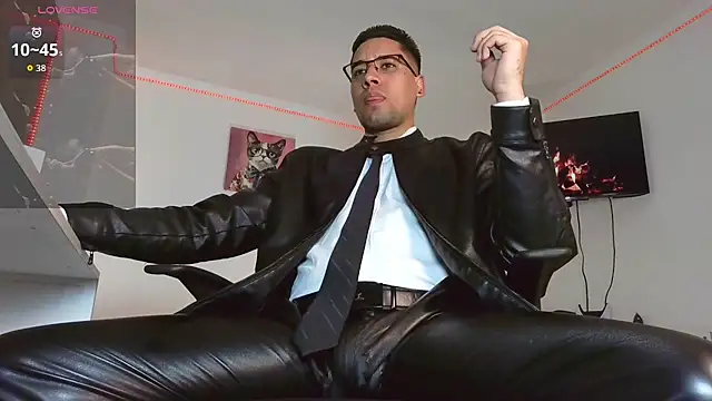 Thonydupont online show from 7, 2, 2026