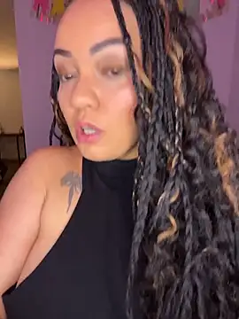 DestineeJayde online show from 26, 11, 2025