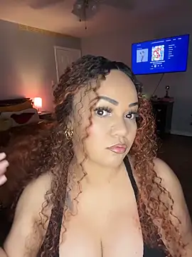 DestineeJayde online show from 27, 4, 2026