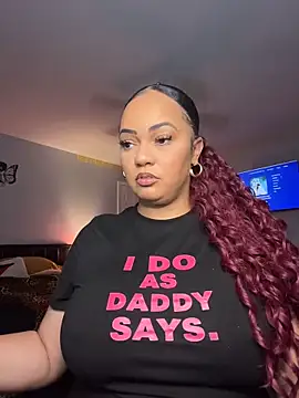 DestineeJayde online show from 30, 4, 2026
