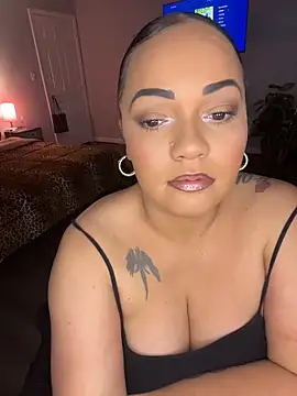 DestineeJayde online show from 5, 5, 2026