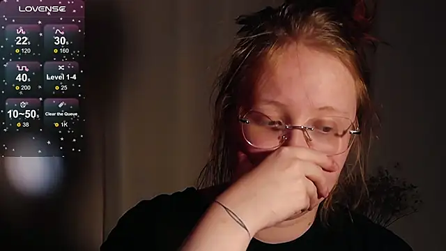 IrinaArt online show from 2, 11, 2025