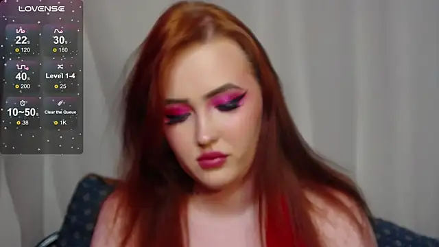 IrinaArt online show from 19, 12, 2025