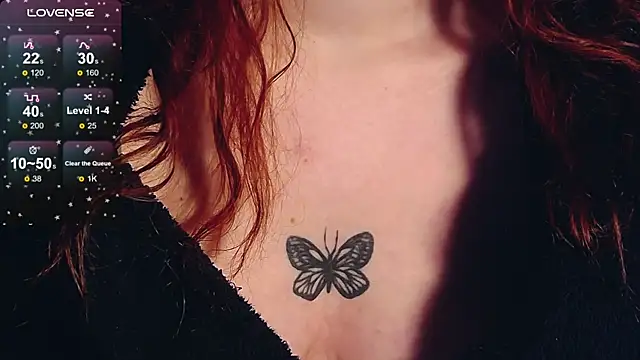 IrinaArt online show from 18, 1, 2026