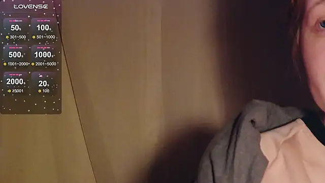 IrinaArt online show from 21, 2, 2026