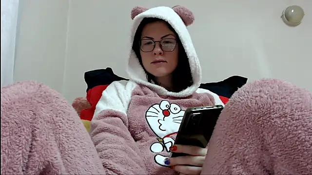 vaders daughter online show from 31, 10, 2025