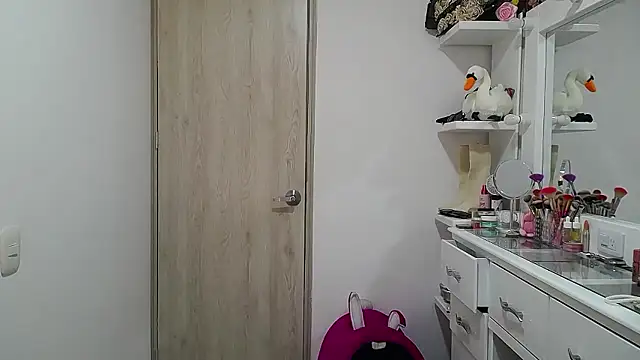 Snapshot of Barbie_girl_69 chatting on 13, 1, 2026 Barbie girl 69 online show from 13, 1, 2026