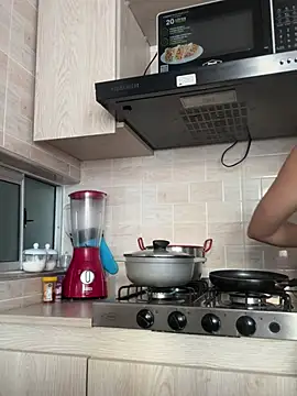 Snapshot of Barbie_girl_69 chatting on 18, 1, 2026 Barbie girl 69 online show from 18, 1, 2026