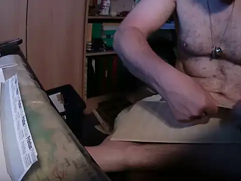 Tigerhill2023 online show from 11, 5, 2026