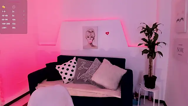 Kim ev online show from 8, 2, 2025