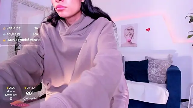 Kim ev online show from 11, 3, 2025