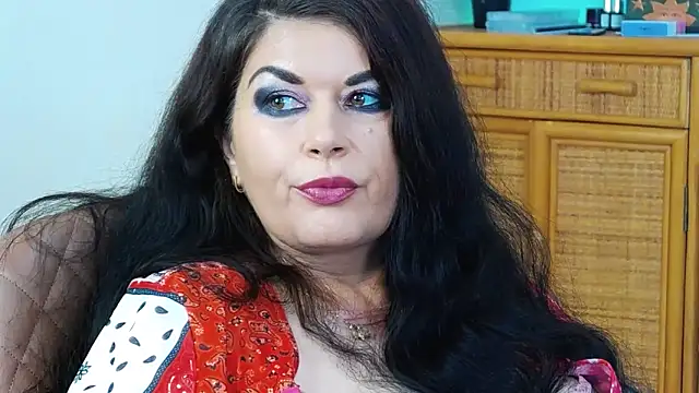 EllenGrace online show from 28, 11, 2025