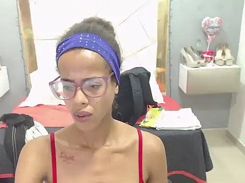CanellaHotx online show from 6, 1, 2025