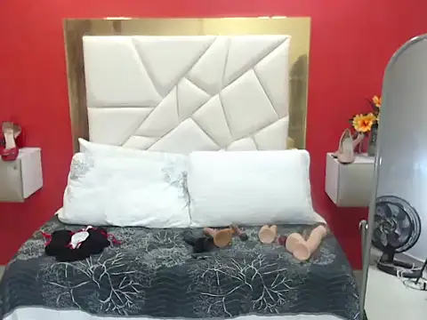 CanellaHotx online show from 6, 2, 2026