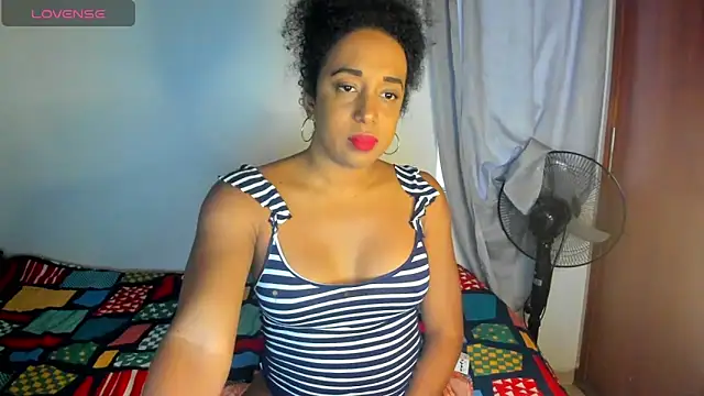 xia ebonyts online show from 1, 5, 2026
