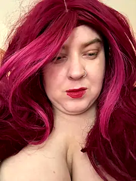 Sexy Little SlutAriel online show from 15, 9, 2025