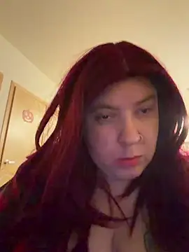 Sexy Little SlutAriel online show from 23, 4, 2026
