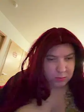 Sexy Little SlutAriel online show from 24, 4, 2026