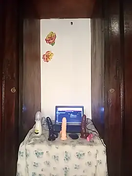 The-Peach-Flexer online show from 26, 11, 2025