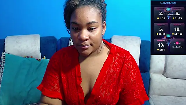 Snapshot of the_pearl199 chatting on 11, 12, 2024 the pearl199 online show from 11, 12, 2024