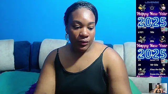 Snapshot of the_pearl199 chatting on 15, 1, 2025 the pearl199 online show from 15, 1, 2025