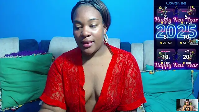 Snapshot of the_pearl199 chatting on 17, 1, 2025 the pearl199 online show from 17, 1, 2025