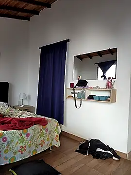 RachellGraham online show from 20, 12, 2025