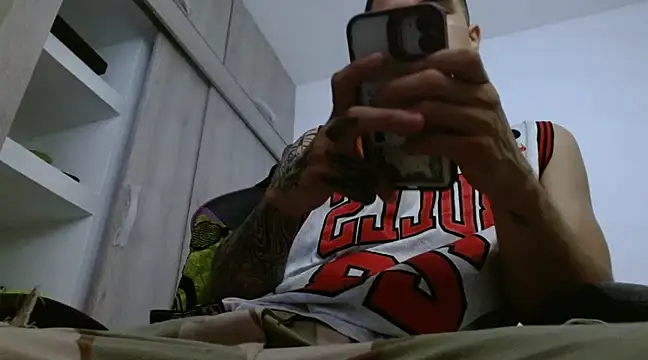 Sisoyalejo420 online show from 2, 12, 2024