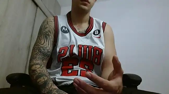 Sisoyalejo420 online show from 3, 12, 2024