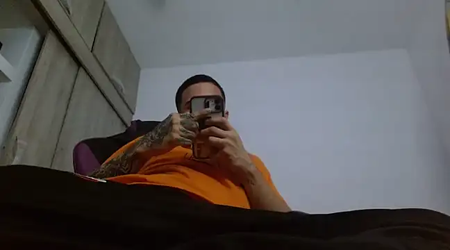 Sisoyalejo420 online show from 10, 12, 2024