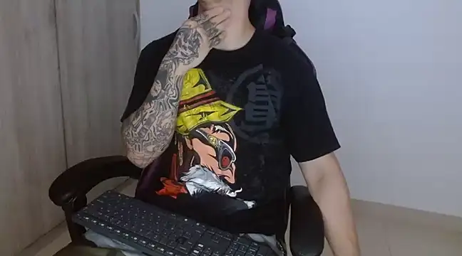 Sisoyalejo420 online show from 12, 12, 2024