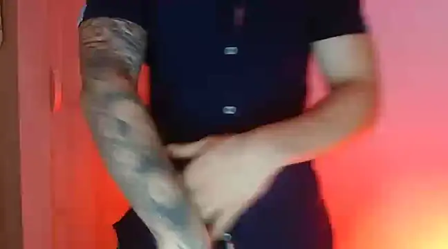 Sisoyalejo420 online show from 13, 12, 2024