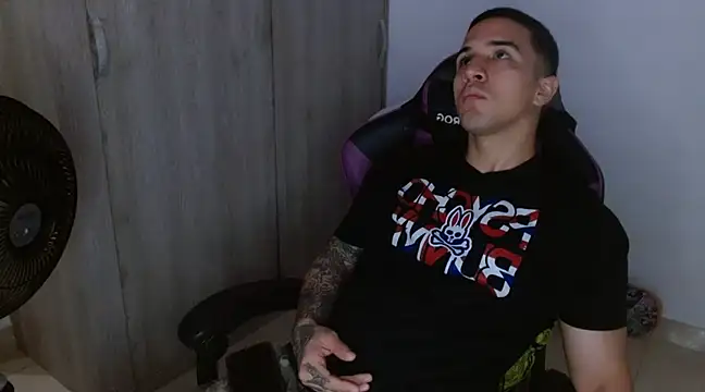 Sisoyalejo420 online show from 15, 12, 2024
