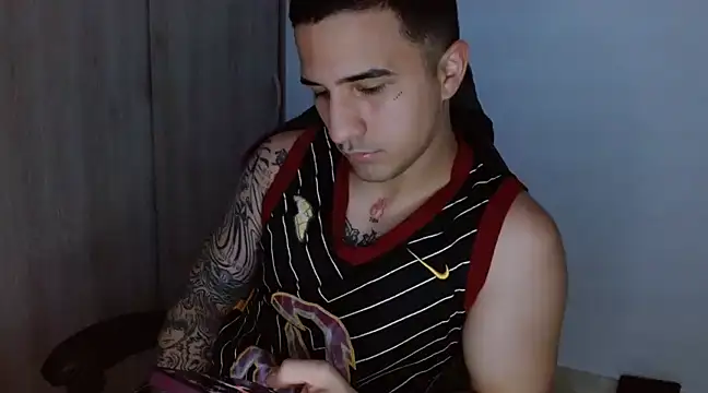 Sisoyalejo420 online show from 15, 12, 2024