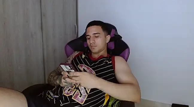 Sisoyalejo420 online show from 16, 12, 2024