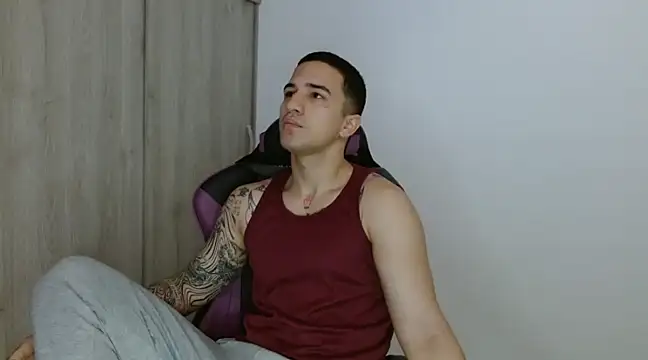 Sisoyalejo420 online show from 18, 12, 2024