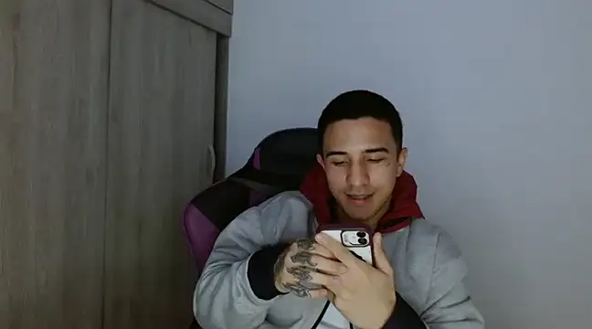 Sisoyalejo420 online show from 18, 12, 2024