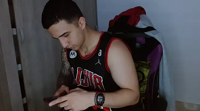 Sisoyalejo420 online show from 19, 12, 2024